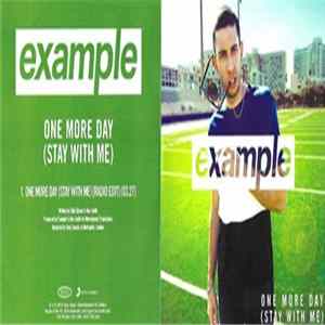 Download Example - One More Day (Stay With Me)