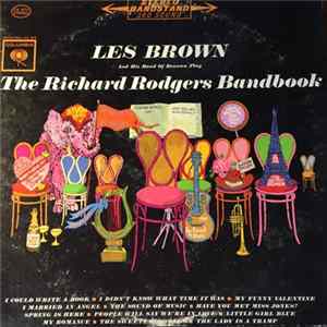 Download Les Brown And His Band Of Renown - The Richard Rodgers Bandbook