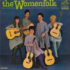 Download The Womenfolk - The Womenfolk