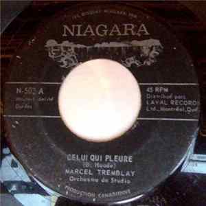 Download Marcel Tremblay - Celui Qui Pleure