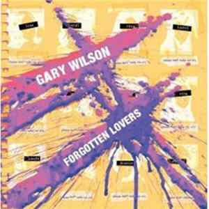Download Gary Wilson - Forgotten Lovers