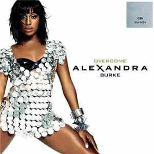 Download Alexandra Burke - Overcome