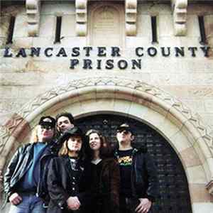Download Lancaster County Prison - Lancaster County Prison
