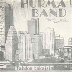 Download Hurma Band - Tahdon Takaisin