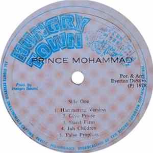 Download Prince Mohammad - Prince Mohammad