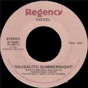 Download Diesel - Sausalito Summernight