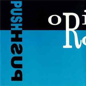 Download Original Rockers - Push Push (The Remix E.P.)