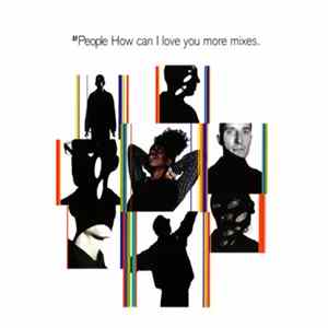 Download M People - How Can I Love You More Mixes