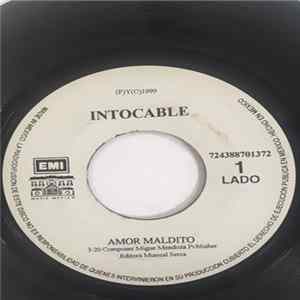 Download Intocable - Amor Maldito