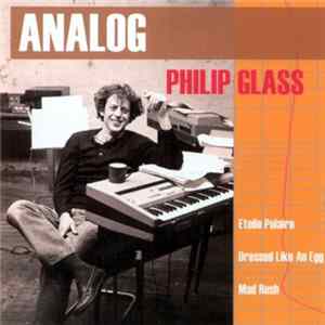 Download Philip Glass - Analog