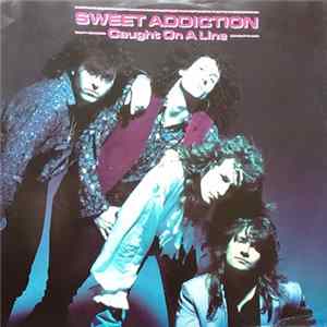 Download Sweet Addiction - Caught On A Line