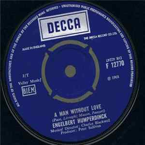 Download Engelbert Humperdinck - A Man Without Love