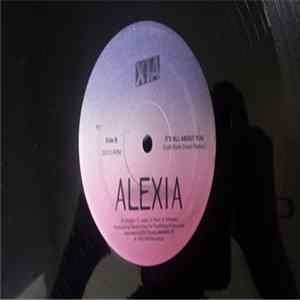 Download Alexia - No Matter What I Do (It's All About You)