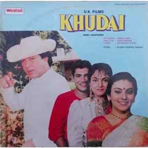 Download Jagjit Singh - Khudai