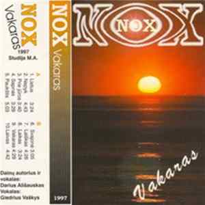 Download Nox - Vakaras