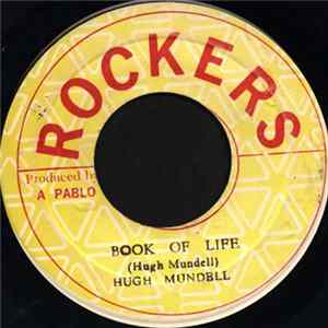 Download Hugh Mundell - Book Of Life