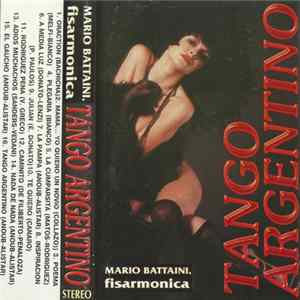 Download Mario Battaini - Tango Argentino