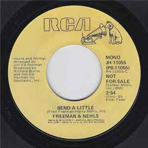 Download Freeman & Nehls - Bend A Little