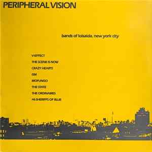 Download Various - Peripheral Vision