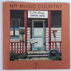 Download Various - Mr Music Country 7/92