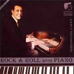 Download Various - Rock & Roll With Piano Vol.15