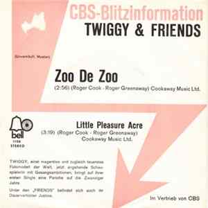 Download Twiggy - Zoo De Zoo