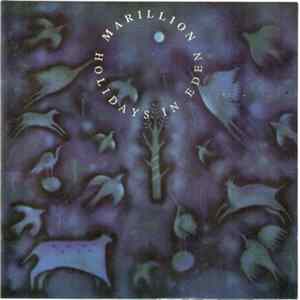 Download Marillion - Holidays In Eden