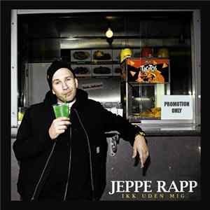 Download Jeppe Rapp - Ikk Uden Mig