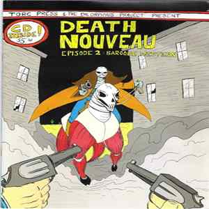 Download The Dr. Orphyus Project - Death Nouveau Episode Two Baroque Western