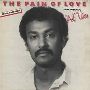 Download 'Al' Vin - The Pain Of Love