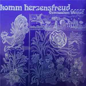 Download Gymnasium Wentorf / Chor Und Instrumentalgruppen Des Gymnasiums Wentorf - Komm Herzensfreud / Go Tell It To The Mountain