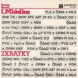 Download Banjo Band I. Mládka - Zkratky