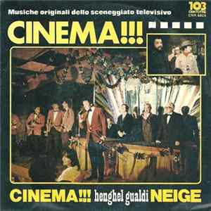Download Henghel Gualdi - Cinema