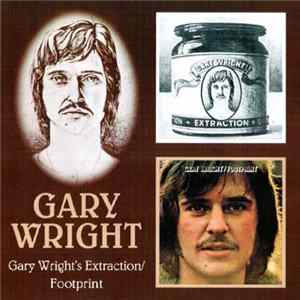 Download Gary Wright - Gary Wright's Extraction/Footprint