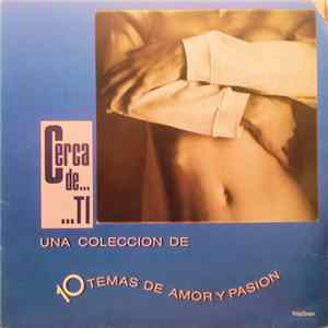 Download Various - Cerca De... ...Ti