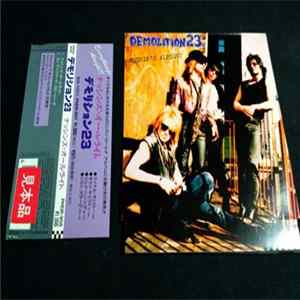 Download Demolition 23. - Nothin's Alright
