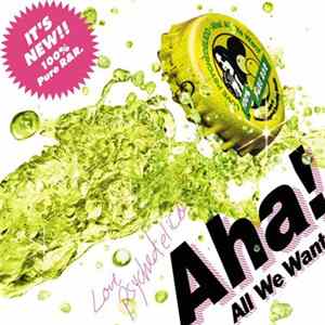 Download Love Psychedelico - Aha! (All We Want)