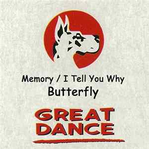 Download Butterfly - Memory / I Tell You Why