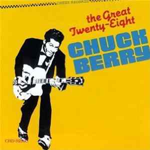 Download Chuck Berry - The Great Twenty-Eight