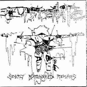 Download Eviscerate - Severely Butchered Remains