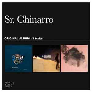 Download Sr. Chinarro - Original Album X3 Series