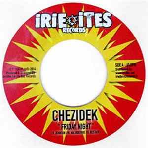 Download Chezidek / Spectacular - Friday Night / Love Till Eternity