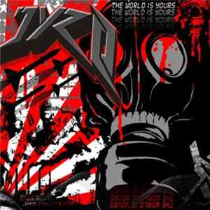 Download Jyro - The World Is Yours