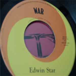 Download Edwin Star - War