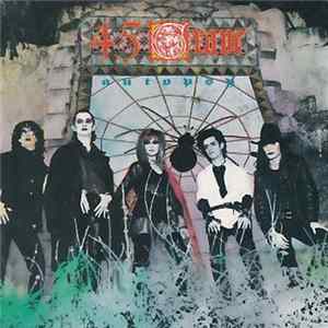 Download 45 Grave - Autopsy
