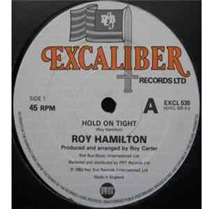 Download Roy Hamilton - Hold On Tight