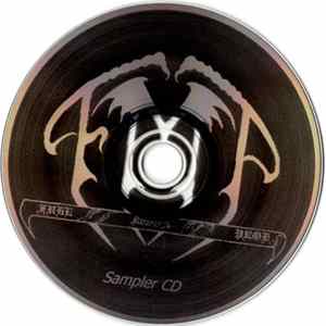 Download Various - Full Moon Prod. Sampler CD
