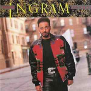 Download James Ingram - It's Real