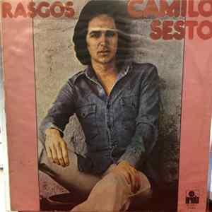 Download Camilo Sesto - Rasgos
