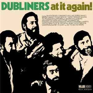 Download The Dubliners - At It Again!